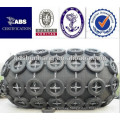 CCS/ABS certificate marine rubber yacht club trailer fenders